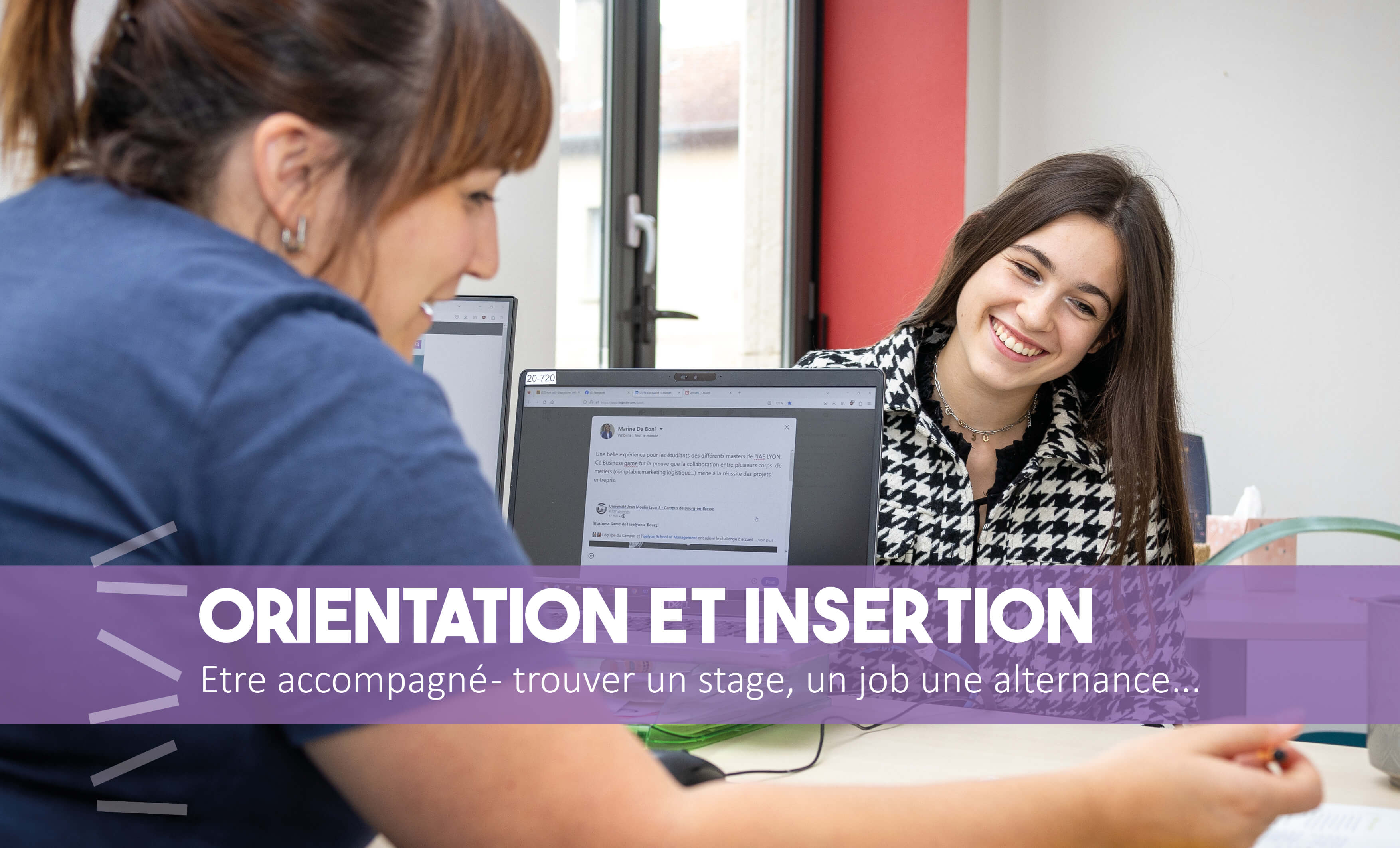 INSERTION