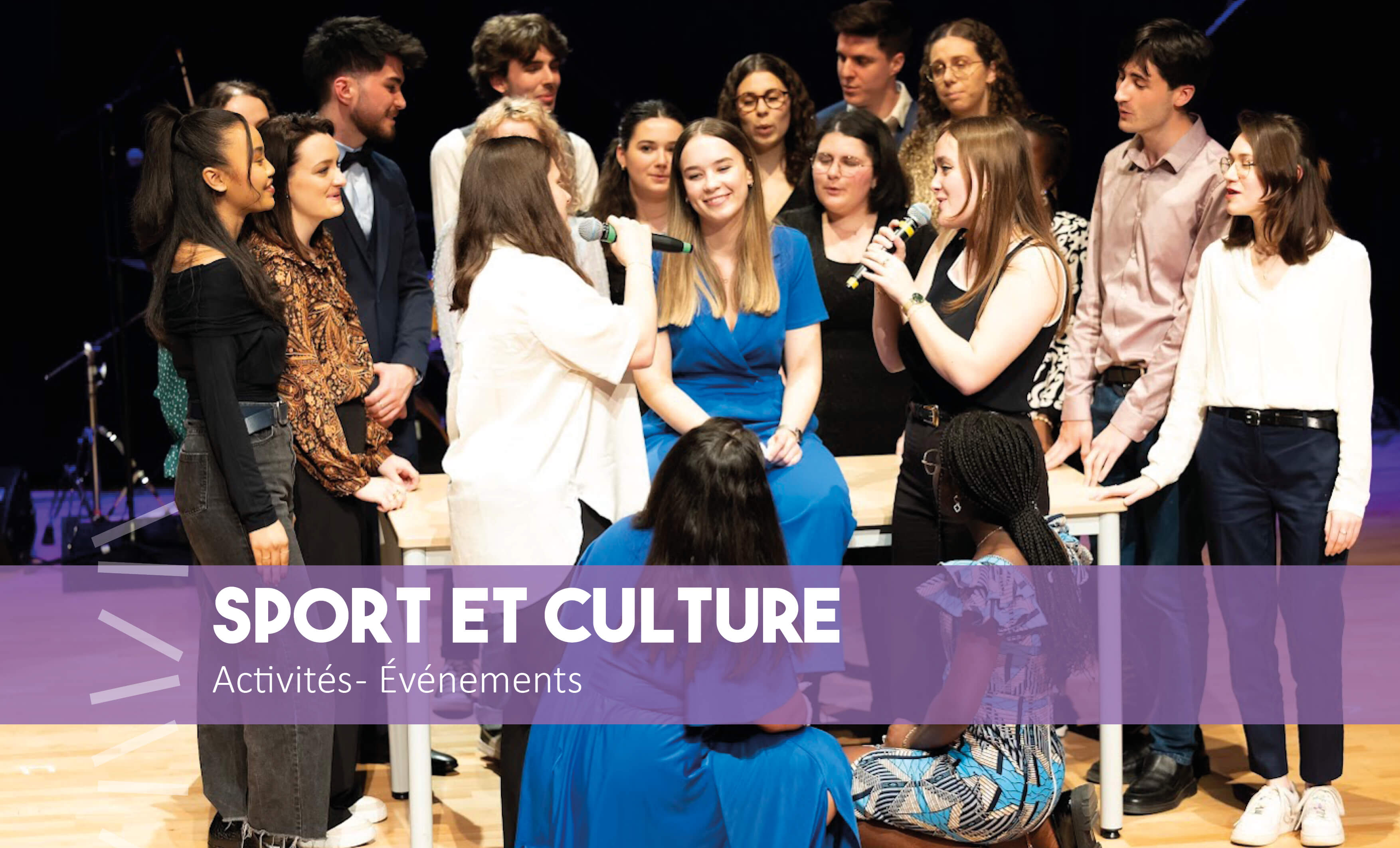SPORT