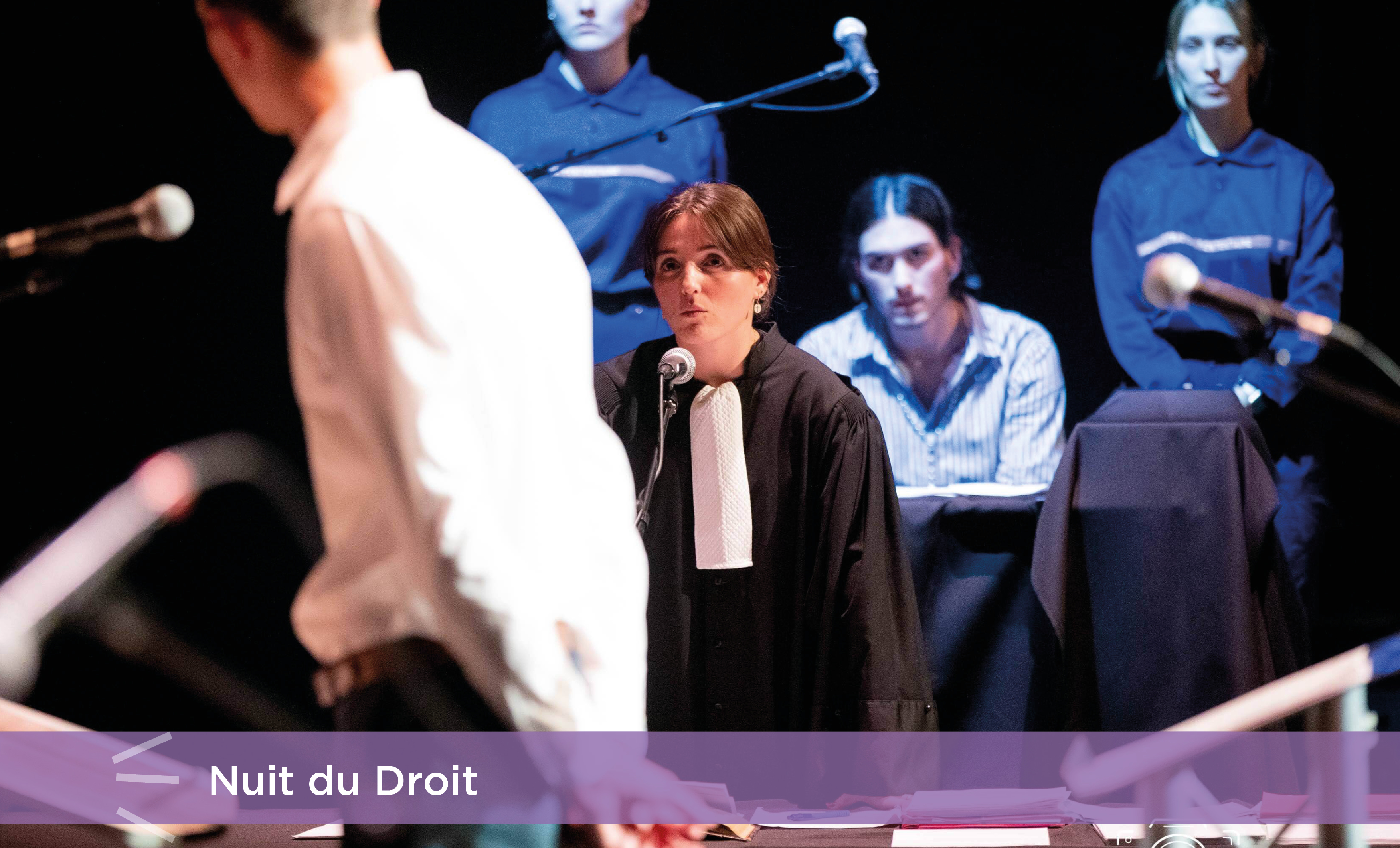 nuit du droit