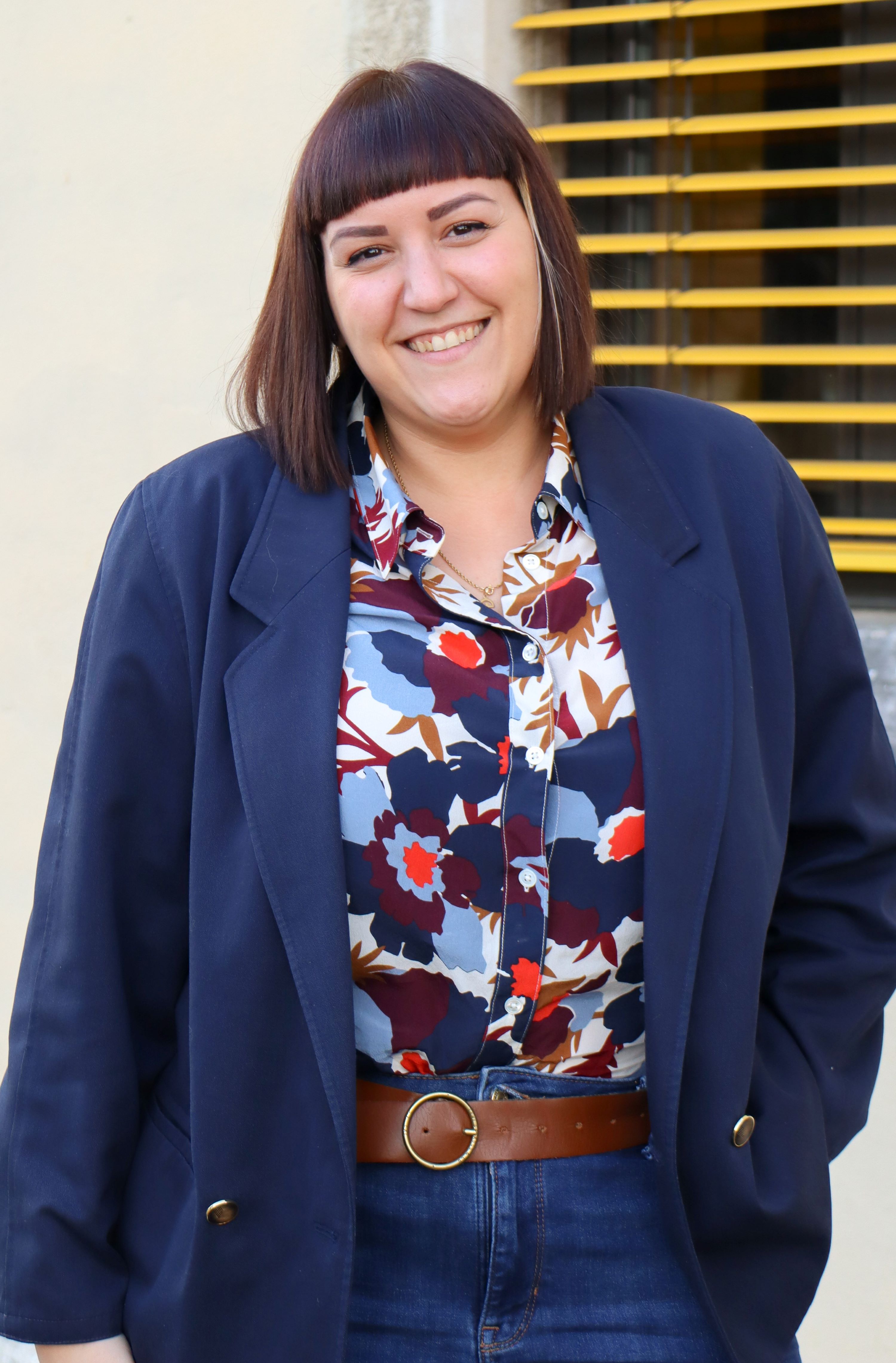 Marine de Boni