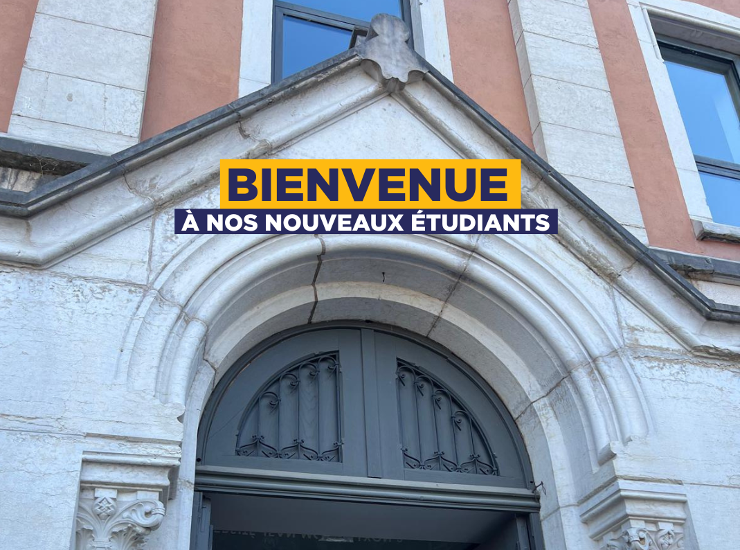 Welcome day