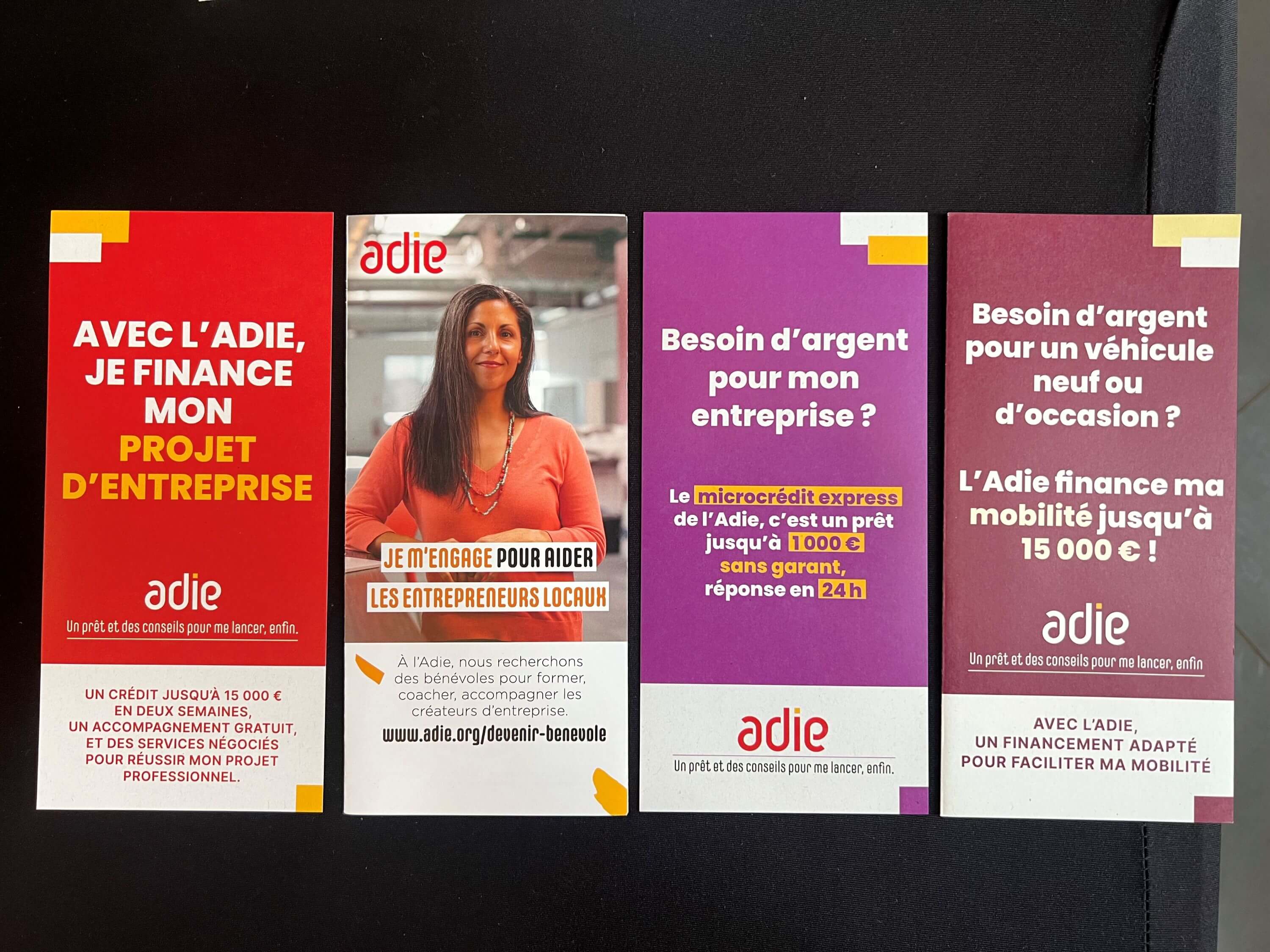ADIE Flyer