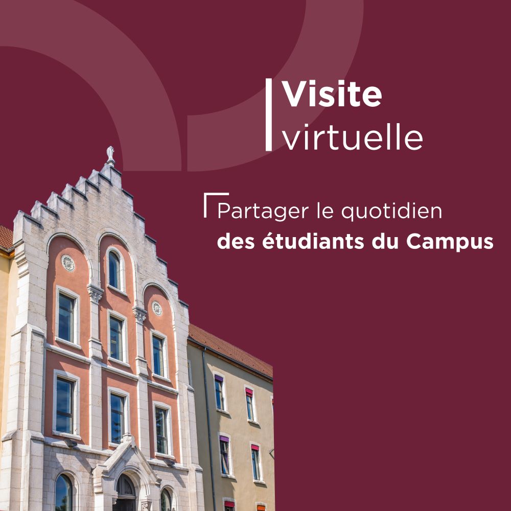 Visite virtuelle