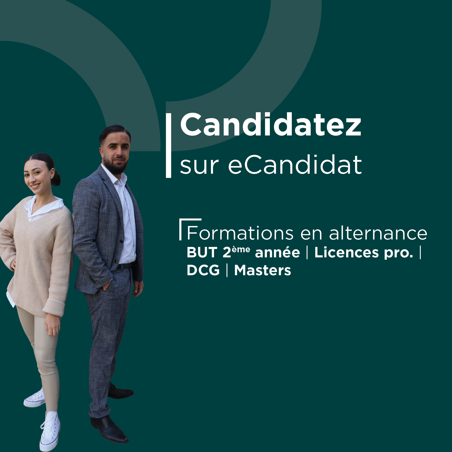 Candidature