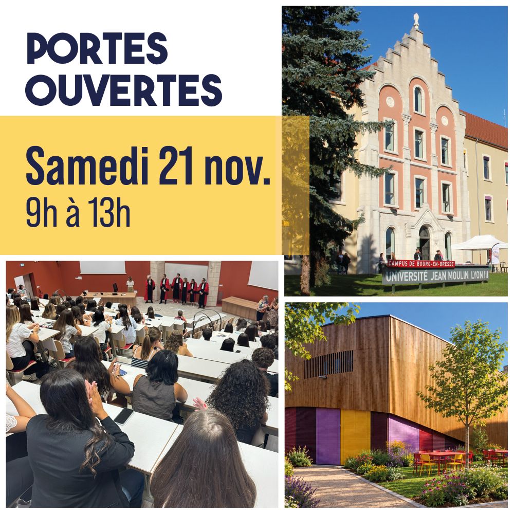 portes ouvertes