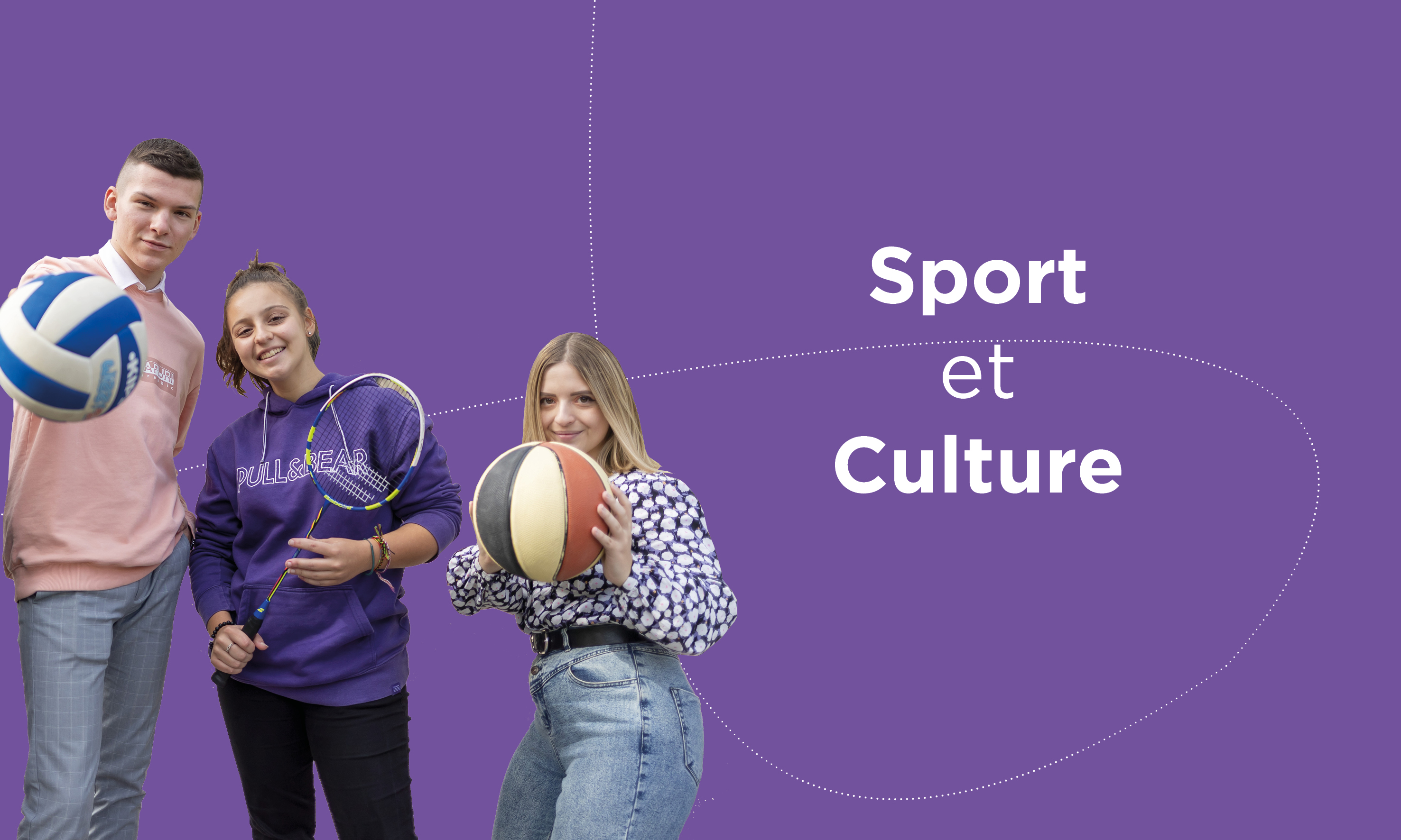 Vignette Sport et culture