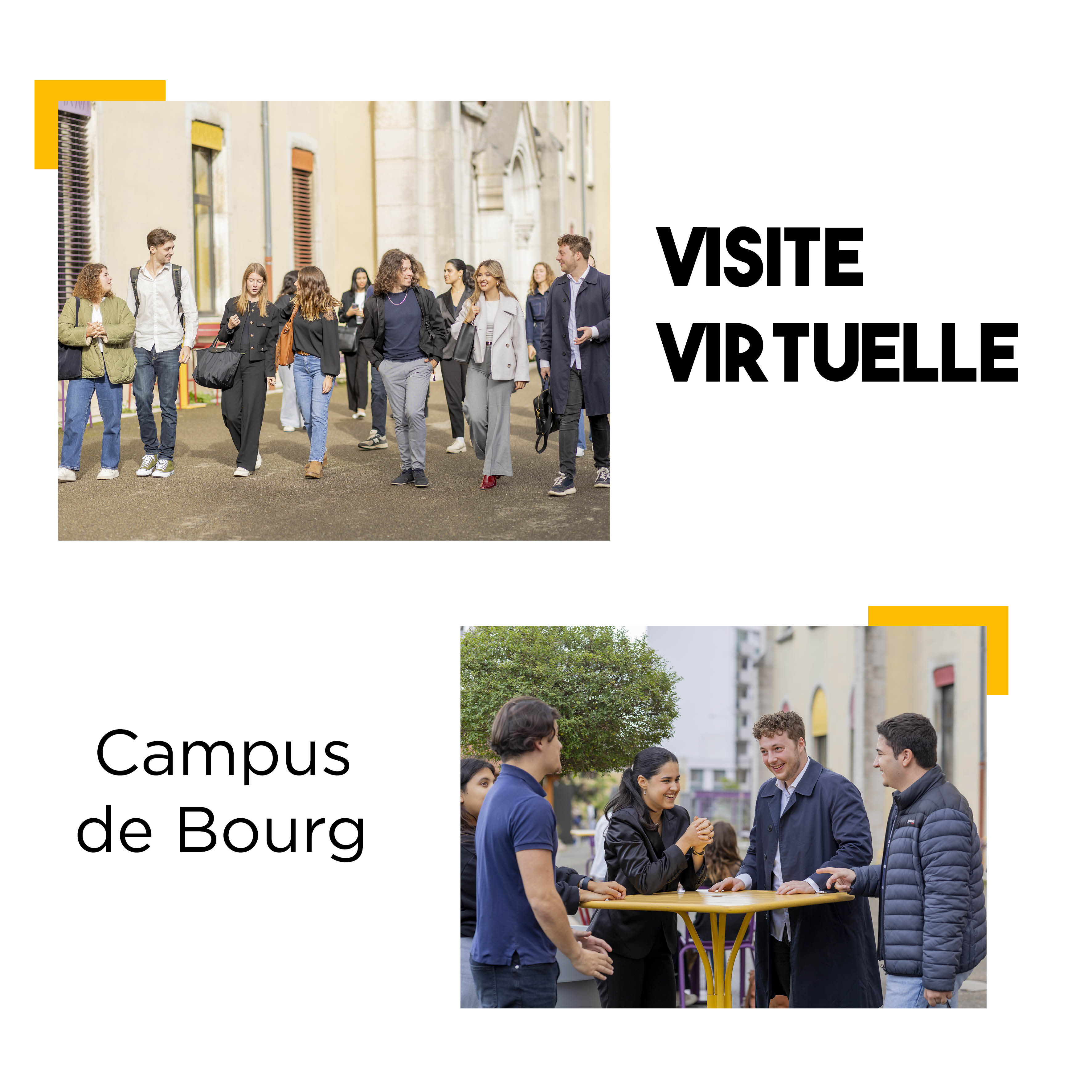 visite virtuelle