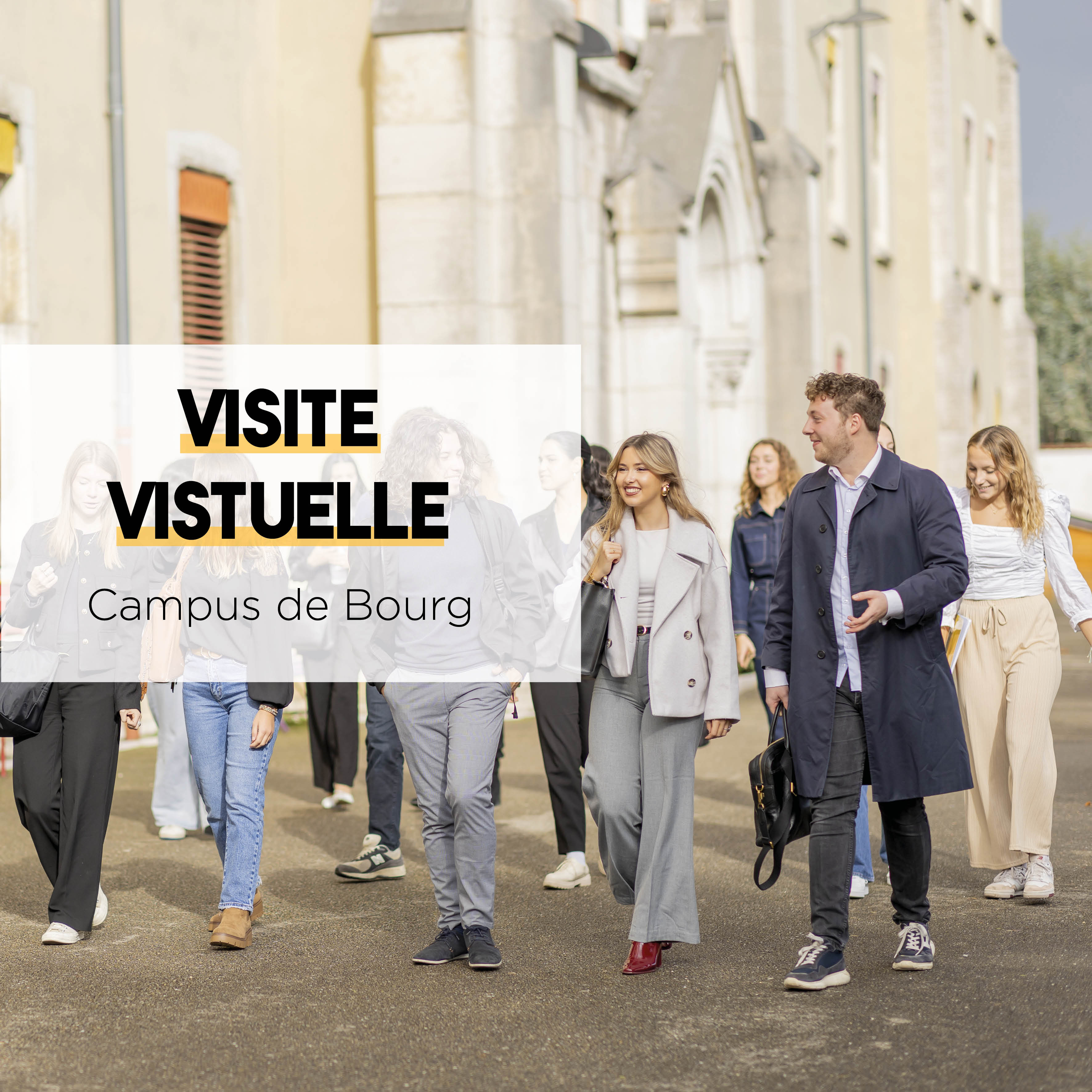 visite virtuelle