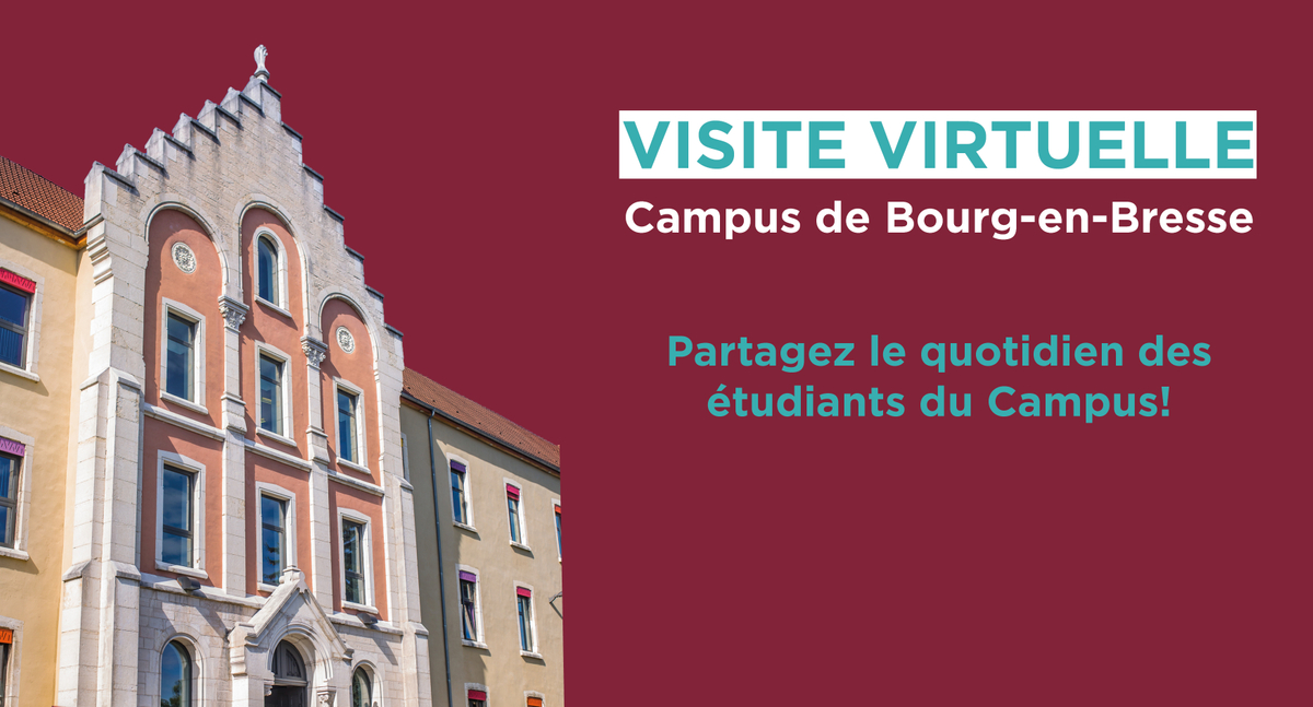 Visite virtuelle