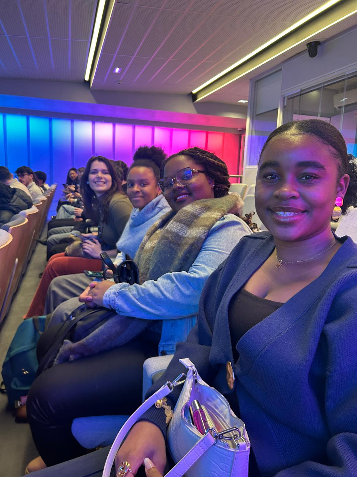 Concours Business Game