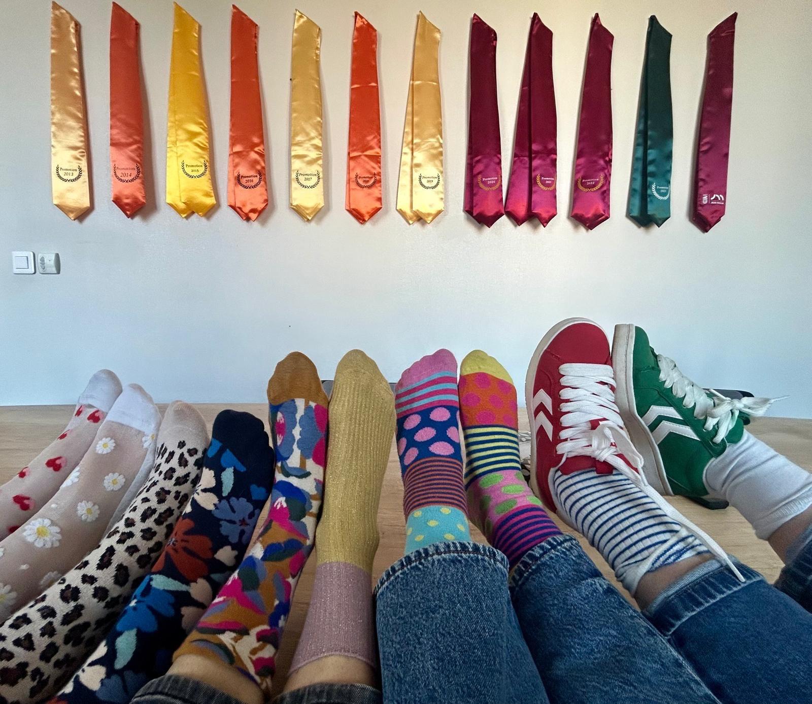 Semaine Neurodiversité