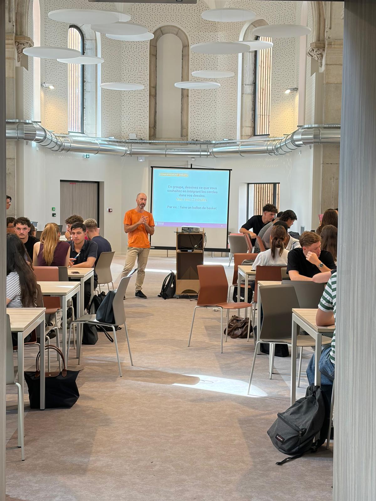 Hackaton