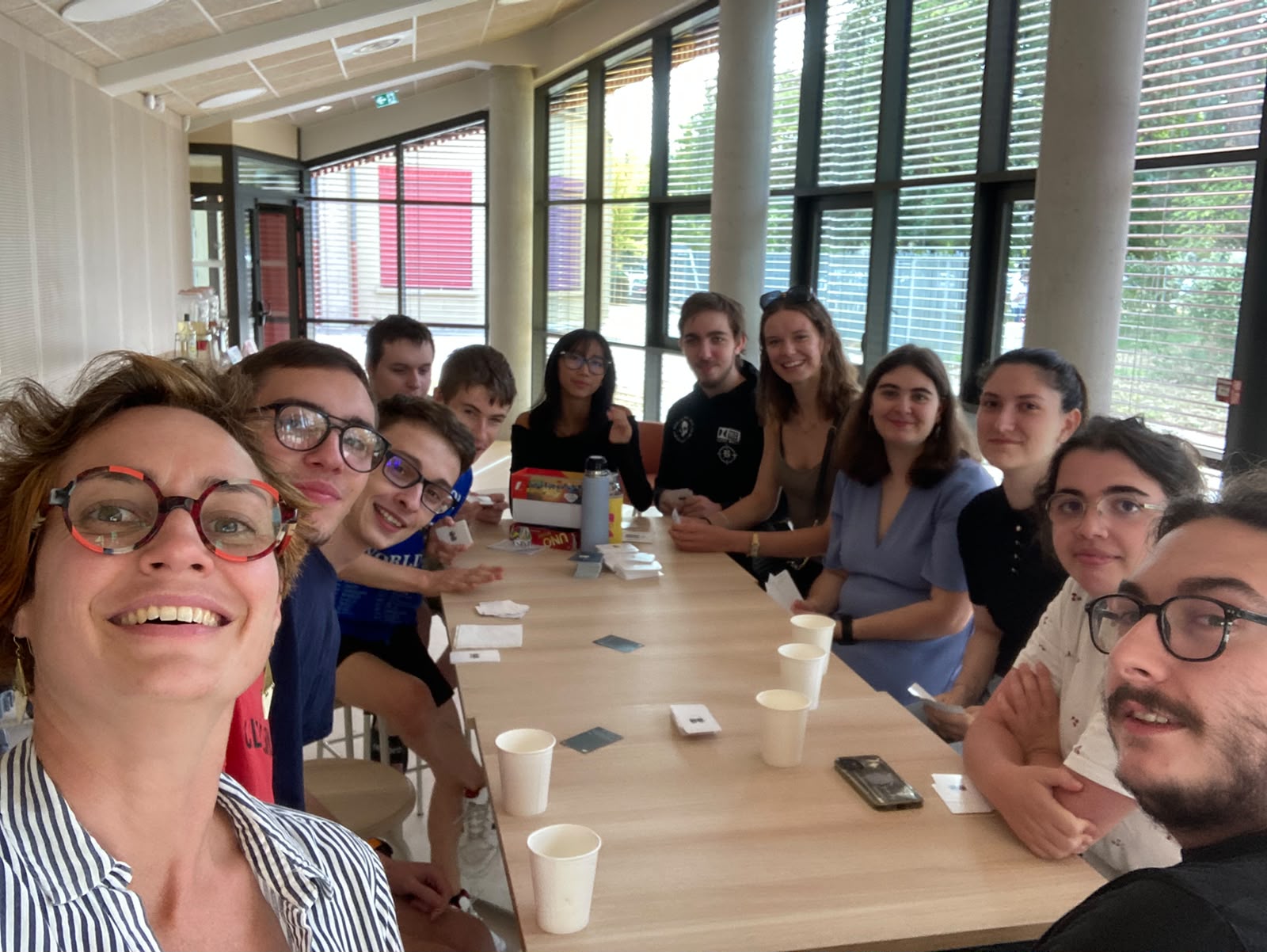 Rencontre Handicap